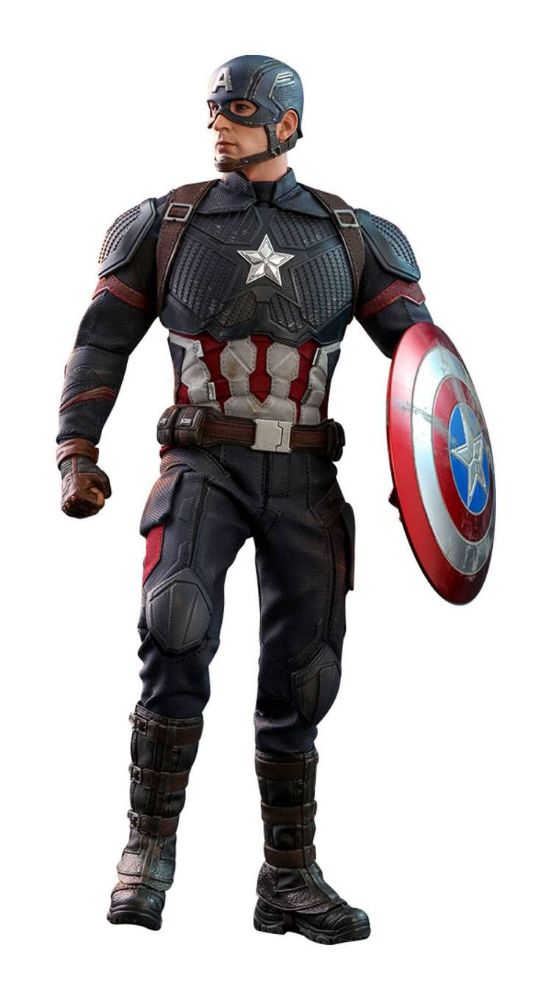 Action Figures