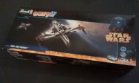 Arc-170 Fighter - Star Wars -  Revell Model Kit - 06653