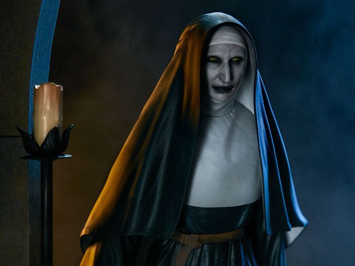 The Conjuring Universe