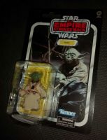  Star Wars - The Black Series - 40th Anniversary - Yoda - Collectable Figure  