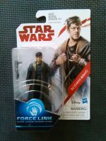 Star Wars DJ Canto Bight Collectable Carded Figure C3524/C1503 Force Link Compatible 3.75