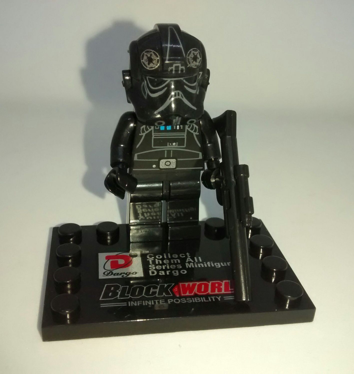 Blocks world lego new arrivals