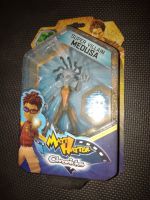 Matt Hatter Chronicles 6 Inch Action Figure Super Villain Medusa