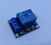 Arduino Sensor Module Relay Unit
