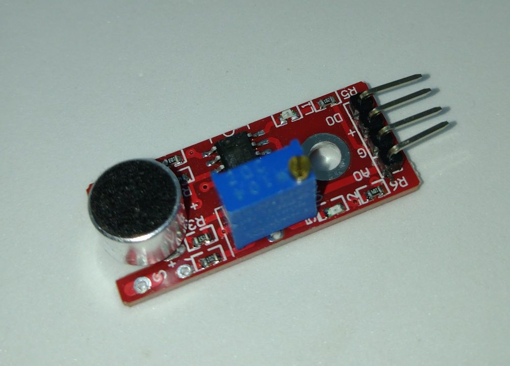 Arduino Sensor Module - Speaker Unit - Large Size Speaker