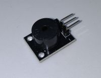 Arduino Sensor Module Passive Buzzer Unit