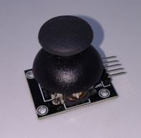 Arduino Sensor Module Joystick Unit