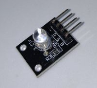 Arduino Sensor Module RGB Led Unit