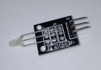 Arduino Sensor Module - 3mm Two Colour Led Unit