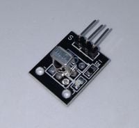 Arduino Sensor Module - IR Infrared Receiver Unit