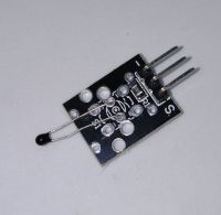 Arduino Sensor Module - Analog Temperature Sensor Unit
