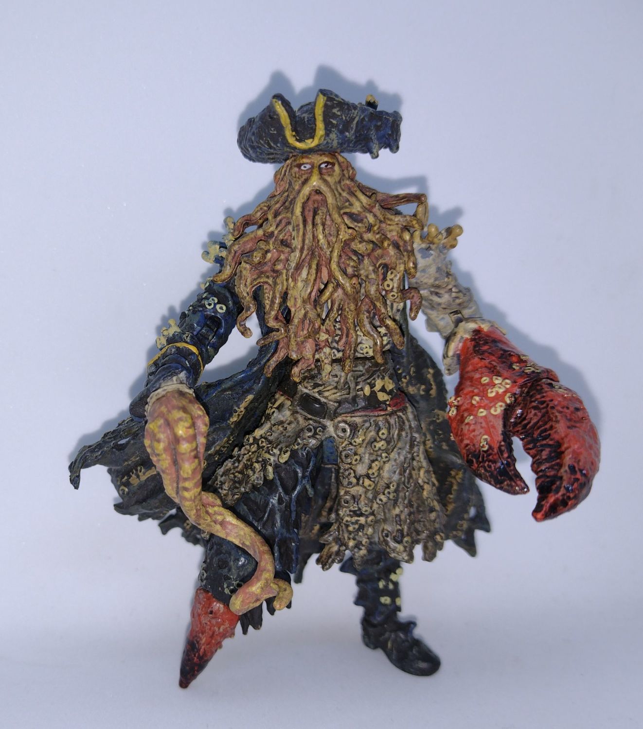 Davy cheap jones figure