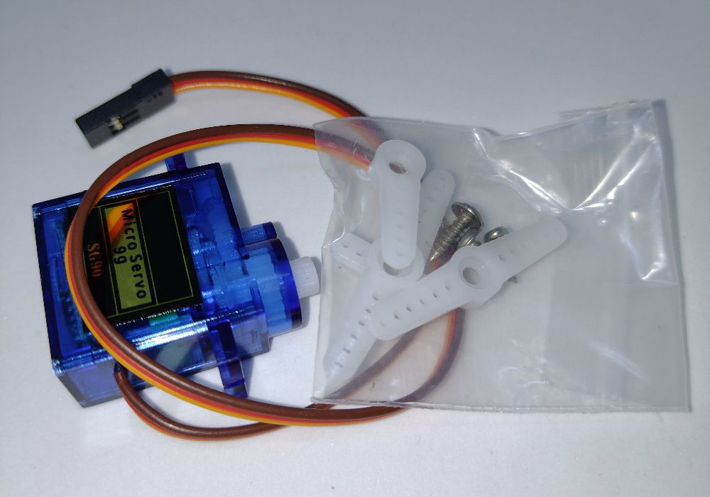 Servos