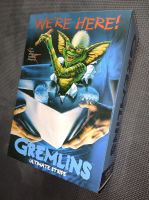 NECA - Gremlins Ultimate Stripe Collectors Figure - Superb Condition
