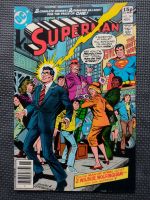 DC Comics - Retro Comic Book - 1970s - Superman -  Issue 341
