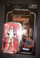 Star Wars - Kenner Hasbro - The Vintage Collection -  The Mandalorian - F1421 - Carbonized Remnant Stormtrooper - Premium Collectable Figure 3.75