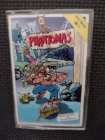 Phantomas - CodeMasters - Vintage ZX Spectrum 48K / + Software - Tested & Working