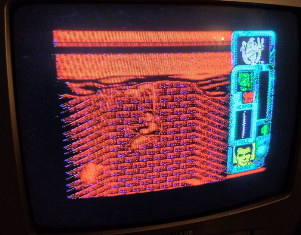 Ghostbusters II The Hit Squad Vintage ZX Spectrum 48K 128K +2 +3 Software Tested & Working