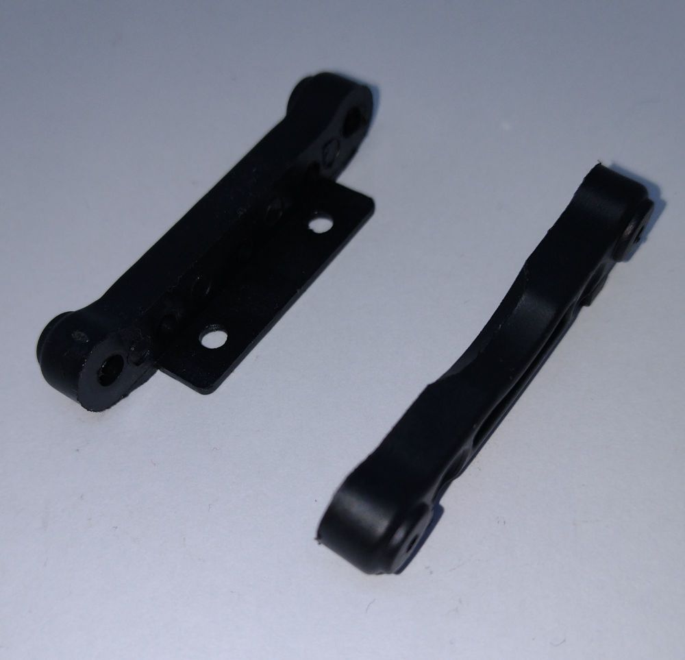 FTX Vantage - Front Suspension Holders - 1 Pair Supplied - FTX6220