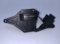 FTX Vantage - Rear Spur Gear Cover - FTX6260