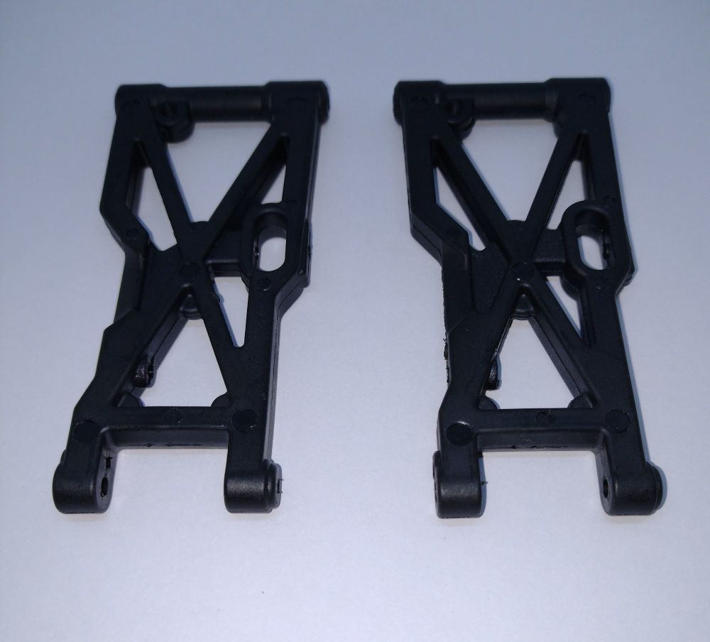 FTX BUGSTA - Carnage -  Front Lower Suspension Arms - 2Pcs - FTX6320