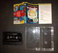 Arkanoid - Revenge Of Doh - The Hit Squad - Vintage ZX Spectrum 48K 128K +2 +3 Software - RARE Game - Tested & Working