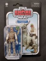Star Wars - Kenner Hasbro - The Vintage Collection - VC95 - Luke Skywalker ( Hoth ) - The Empire Strikes Back - F1896 / E7763 - Premium Collectable Fi