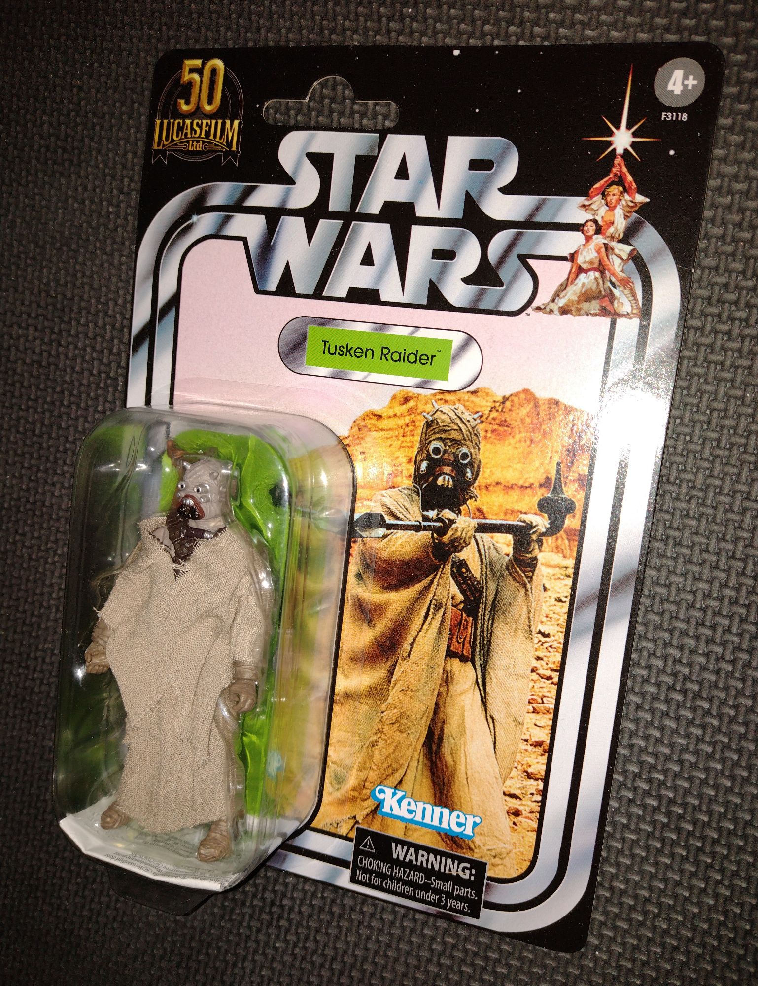 kenner tusken raider