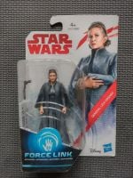 STORAGE WEAR TO BACKING CARD - Star Wars General Leia Organa Collectable Figure C3527 / C1503 Force Link Compatible 3.75
