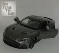 1:24 Scale Aston Martin DBS Superleggera - Diecast Display Model