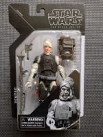  Star Wars - The Black Series - Archive - Return Of The Jedi - Dengar - Collectable Figure 6" Tall 