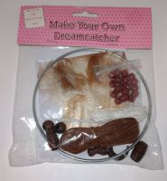 Make Your Own Dreamcatcher - Craft Kit
