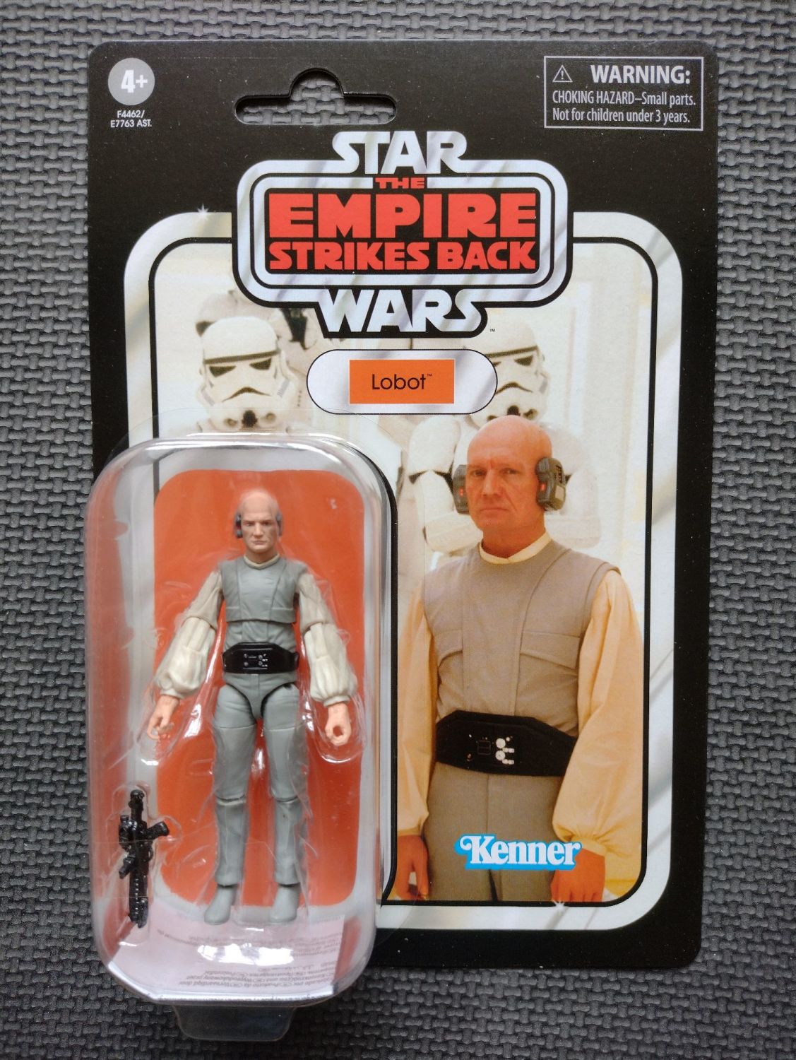 Lobot outlet star wars