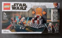 Lego Star Wars - Duel On Mandalore - 75310 - Age Range 7 Years Plus - Brand New & Sealed