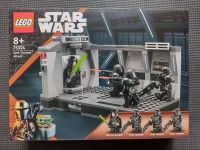 Lego Star Wars - Dark Trooper Attack - 75324 - Age Range 8 Years Plus - Brand New & Sealed