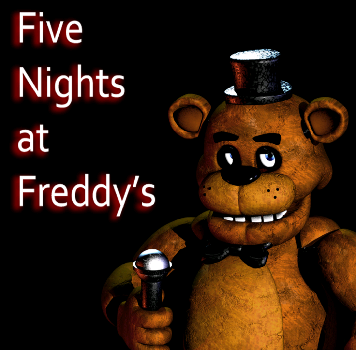 Five Nights At Freddy's