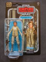 Star Wars - The Black Series - 40th Anniversary - Princess Leia Organa (Hoth) - Collectable Figure