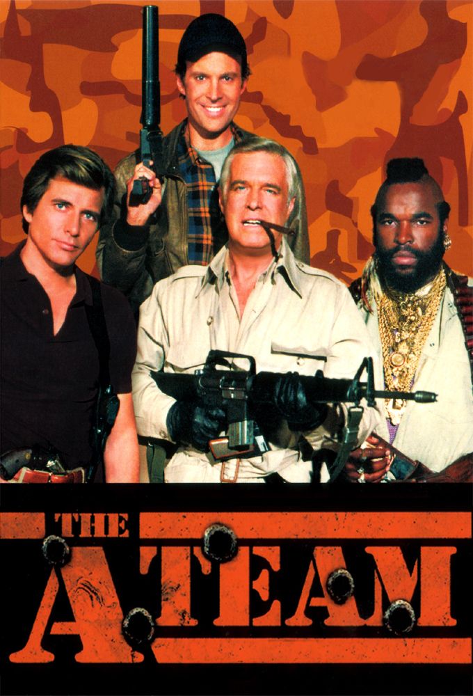 A Team