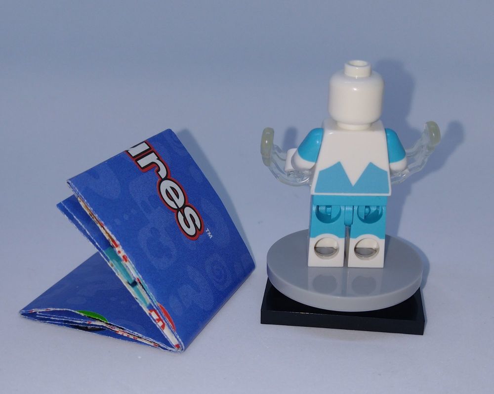 Lego Minifigures 71024 Disney Series 2 Frozone