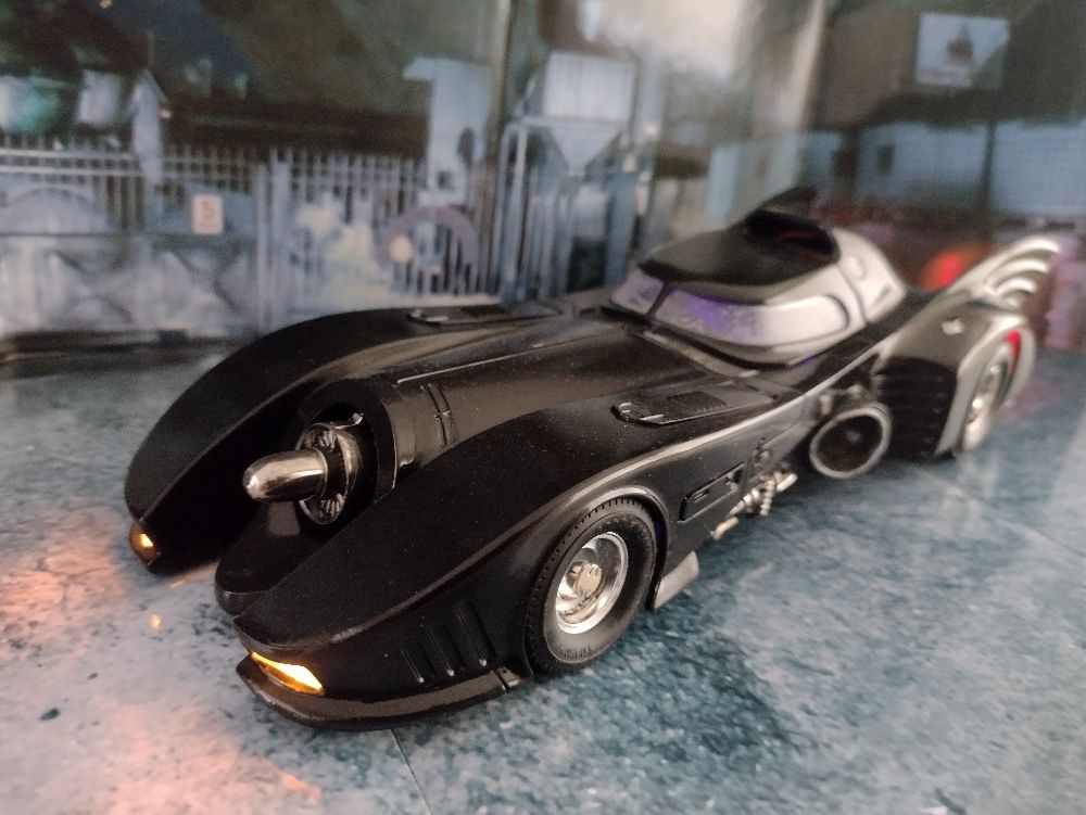 Built Models For Sale