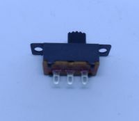x5 SPDT Miniature 2 Position Slide Switch - LARGE SWITCH