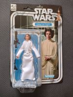 Star Wars - The Black Series - 40th Anniversary - Princess Leia Organa - 6 Inch Action Figure Wave 1
