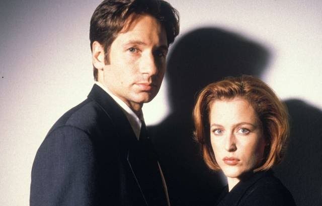 X Files