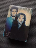 Topps 1995 - Collectable Trading Cards - X Files Season 1 Complete Set