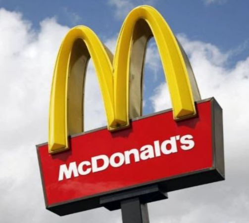 McDonalds Collectables
