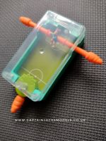 McDonalds Happy Meal Toy - Loose Toy - Peter Rabbit Table Football