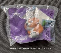 McDonalds Happy Meal Toy - Brand New In Packet - Secret Life Of Pets 2 - Daisy