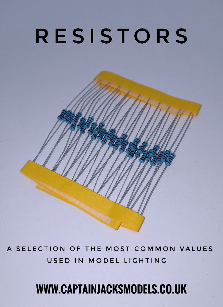 Resistors