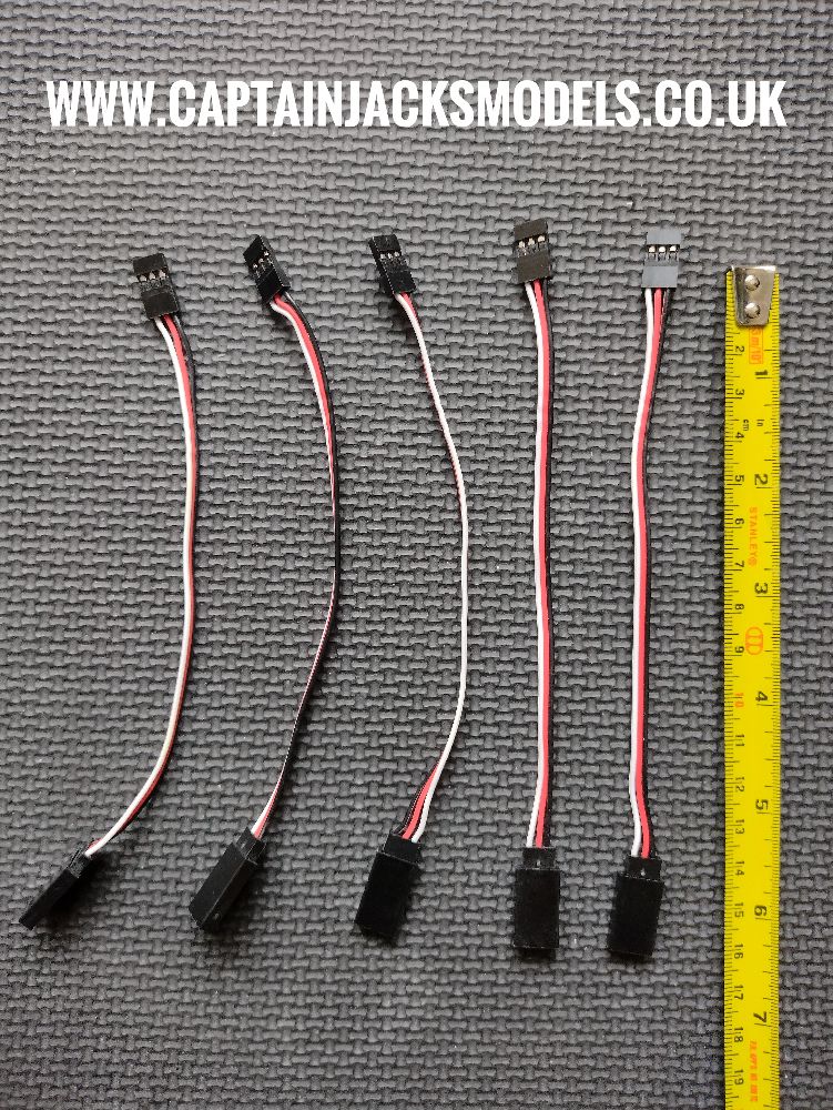 Leads & Connectors
