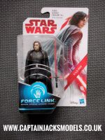 Star Wars Force Link Kylo Ren Collectable 3.75